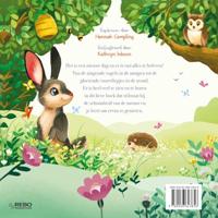 Rebo Publishers Wat een wonderlijke wereld - thumbnail