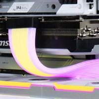Lian Li Strimer Wireless 24-Pin - thumbnail