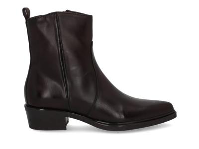 Mjus 89202 caffe Bruin maat 37