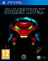 Space Hulk - thumbnail