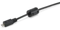 Equip USB A/micro-USB B 2.0 1.0m - thumbnail