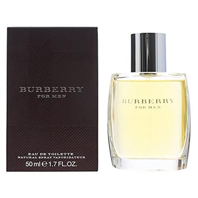 Burberry For Men Eau de Toilette
