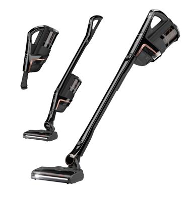 Miele Triflex HX2 Cat & Dog steelstofzuiger