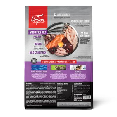 ORIJEN KITTEN 1,8 KG