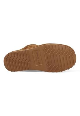 Warmbat Boots Wallaby WLY421025 Bruin-45 maat 45