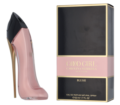 Carolina Herrera Good Girl Blush Eau de parfum Spray 50 ml Dames