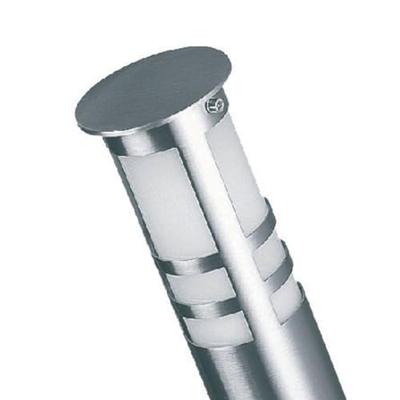 Franssen Buitenlamp Colonna Slant 39cm RVS 9240.1