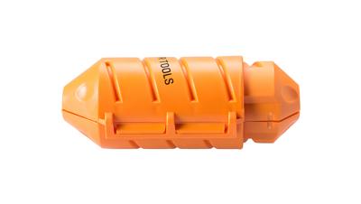 Tether Tools JerkStopper Extension lock oranje