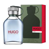 Hugo Boss eau de toilette spray hugo 75ml heren - thumbnail