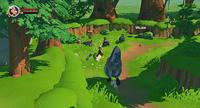 Asterix & Obelix XXL 3 the Crystal Menhir - thumbnail