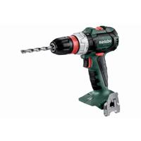Metabo bs 18 lt bl q accu boormachine basic in metaloc - 602334840 - thumbnail