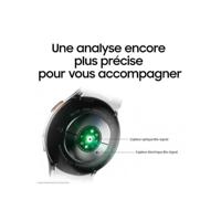 Smartwatch Samsung Galaxy Watch7 Zilverkleurig 44 mm - thumbnail