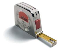 Lufkin Ultralok Rolmaat 13mm x 5m-Y25CME metr imp - T0060402511 T0060402511 - thumbnail