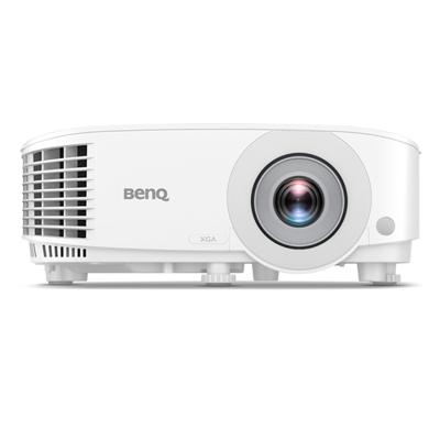 BenQ MX560 Beamer DLP 4000 ANSI-lumen 1024 x 768 XGA, 1920 x 1200 WUXGA