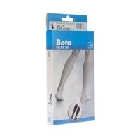 Bota Relax 280 Korte Kous Blue N4 2 - thumbnail