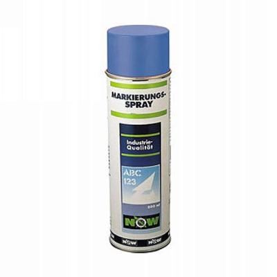 Promat/Tecwerk Markeringsspray | lichtgevend | oranje | 500 ml | spuitbus - 4000354085 Promat/Tecwerk Markeringsspray | lichtgevend | oranje | 500 ml | spuitbus - 4000354085