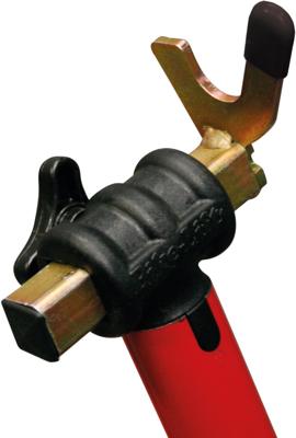 Bike-Lift Bike lift adapter adapter v mount