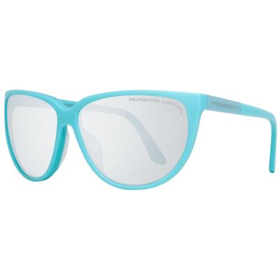 Dames zonnebril Porsche Design P8588-61B Ø 61 mm