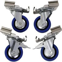 Alutec 20011 Wielenset - thumbnail