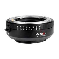 Viltrox NF-E Lens Mount Adapter - thumbnail