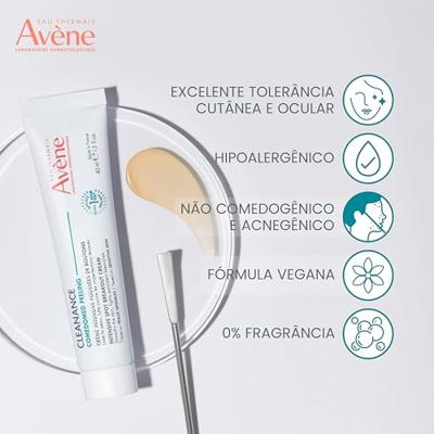 Avène Cleanance Comedomed Peeling 40ml - thumbnail