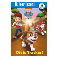 Big Balloon Avi - paw patrol, dit is tracker - thumbnail