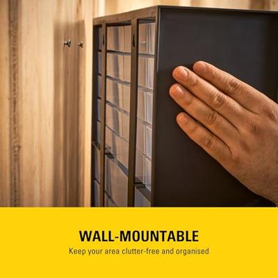 STANLEY 1-93-981 Opbergkast voor kleine onderdelen 1 stuk(s)