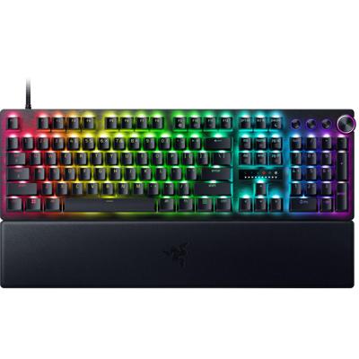 Razer Huntsman V3 Pro Zwart - Razer Linear Optical