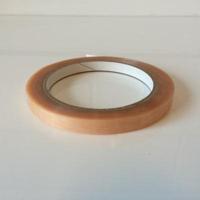 Tape transparant 9mm x 66m grote kern - 120 stuks - thumbnail