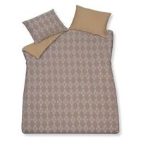 Vandyck Vandyck Pure 74 Yarn Dyed Dekbedovertrek Lits-jumeaux (240x200/220) multi - thumbnail