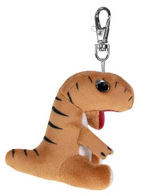 Lumo Stars sleutelhanger - t-rex baby, 8,5cm