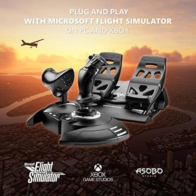 Thrustmaster T.Flight Full Kit Xbox X
