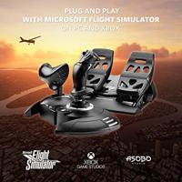 Thrustmaster T.Flight Full Kit Xbox X - thumbnail