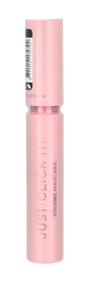 Gosh Just Click It! Volume Mascara 10 ml 001 Extreme Black Dames