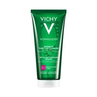 Vichy Normaderm Phytosolution Purifying Reinigingsgel - thumbnail