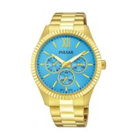 PULSAR PP6220X1 Horloge Dames 40mm - thumbnail
