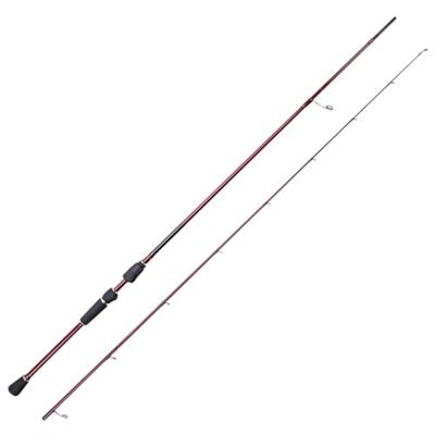 Westin W6 Finesse T&C 213cm 7-21gr