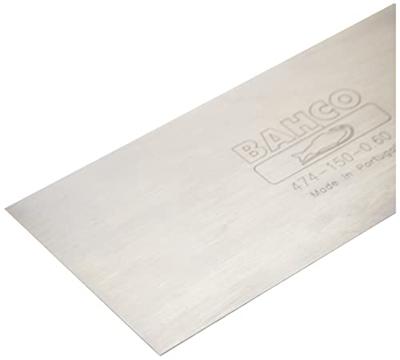 Bahco 474-150-0.60 Verfschraper