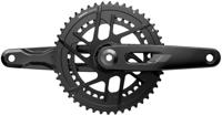 Sram crankstel "rival e1". krg rival e1 48/35 172.5 mm dub - thumbnail