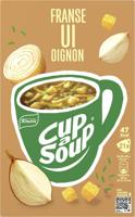 Knorr Cup-a-Soup ui, pak van 21 zakjes - thumbnail
