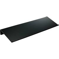 Renkforce RF-KT-100 Toetsenbordblad Zwart - thumbnail
