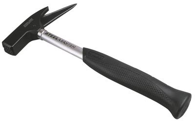 Lathamer met magnetische spijkerhouder 600 gram Stanley 1-51-037 Lathamer met magnetische spijkerhouder 600 gram Stanley 1-51-037