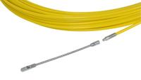 C.K 495055 Trekband met stalen kern 50 meter 1 stuk(s) - thumbnail