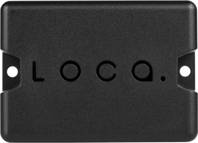 Nedsoft Loca gps-tracker zonder abonnement