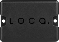 Nedsoft Loca gps-tracker zonder abonnement - thumbnail