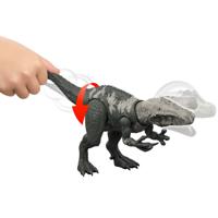 Jurassic World - Chilantaisaurus Fierce Giants Articulated Figure - Speelgoed - Jurassic World - JGB95 - thumbnail