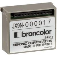 Sekonic JX8N Zender Broncolor voor L-858D - thumbnail