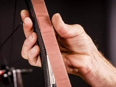 Effetto Mariposa velglint "carogna" rim guard band ef.marip. carogna 2m x 25mm