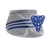 Bauerfeind LumboTrain (VERNIEUWD) Rugbandage - 1 - Grijs - Waisted - thumbnail