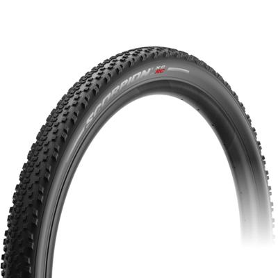 PIRELLI 29x2.20 (55-622) scorpion xc rc prowall smartgrip tlr zwart vouw 3945500 PIRELLI 29x2.20 (55-622) scorpion xc rc prowall smartgrip tlr zwart vouw 3945500